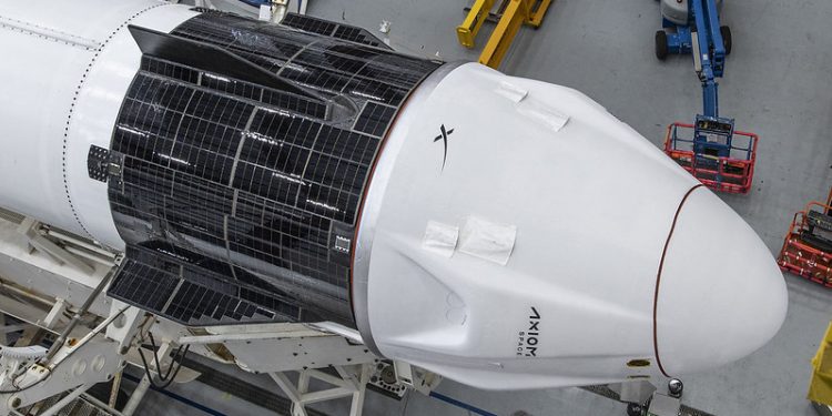Dragon Endeavour