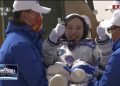Rientrata la capsula Shenzhou-13. La Stazione Spaziale Cinese si prepara ad ampliarsi