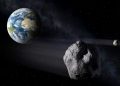 Near Earth Object