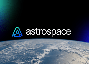 Il nuovo logo di Astrospace.it