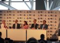 Amministratori delle Agenzie Spaziali presenti allo IAC2022. Credits: Astrospace.it