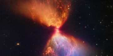Protostella L1527