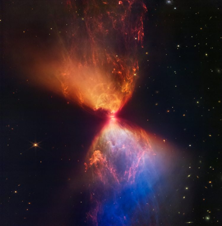 Protostella L1527