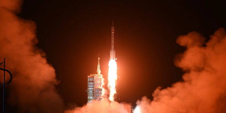 Shenzhou-15