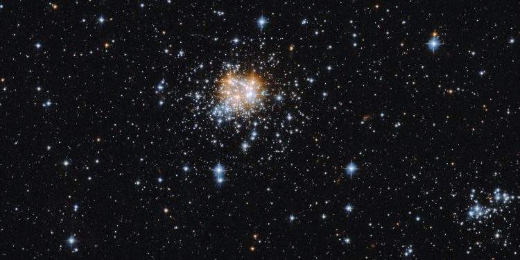 Ammasso NGC 2002