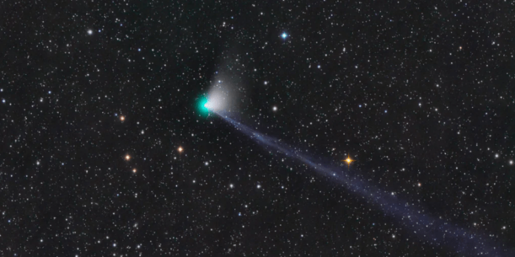Meteore , comete et asteroidi Cometa-di-Neanderthal-750x375