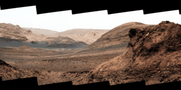 Gediz Vallis