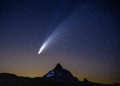 cometa Neowise