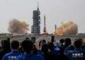 Partita Shenzhou-16: per la prima volta un civile in viaggio verso la Tiangong