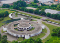 SpacePark di Argotec