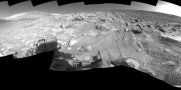 Curiosity scalata più difficile