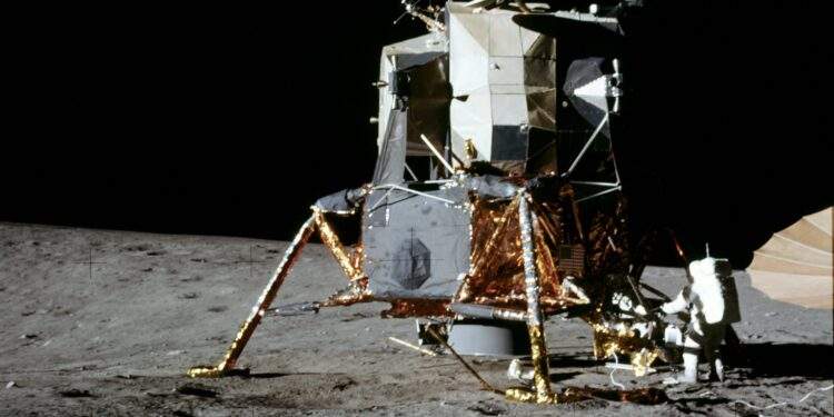 lem apollo 12