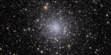 Ammasso globulare NGC 6397 (1)
