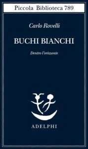 Buchi bianchi