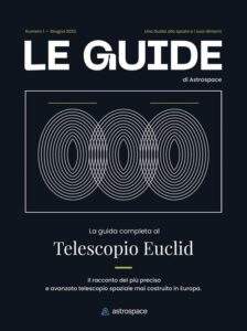 La guida completa al telescopio Euclid