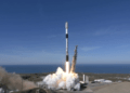 Transporter-9: lanciati i primi satelliti della costellazione italiana per l’IoT di Apogeo Space