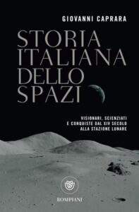 Storia italiana dello spazio