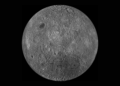Vista dettagliata della faccia nascosta della Luna, ripresa dal Lunar Reconnaissance Orbiter (LRO). Credits: NASA/GSFC/Arizona State University