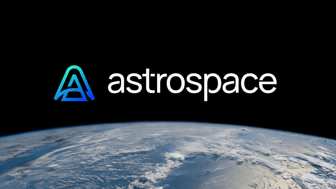 Il futuro di Astrospace
