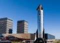 Starbase ship 33