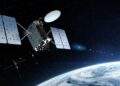 GPS III space force