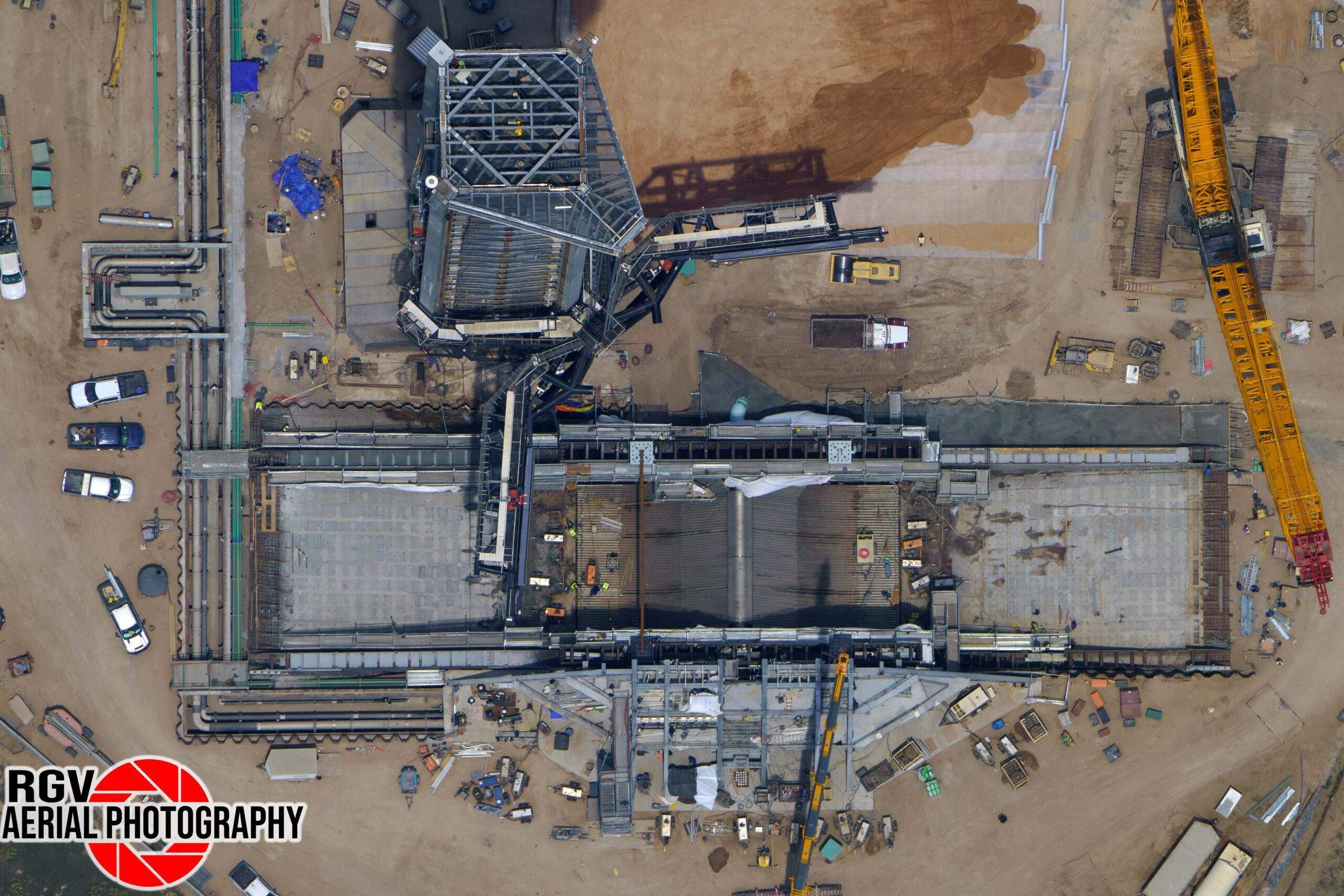Pad B starbase 