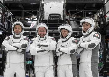 crew-11 nasa