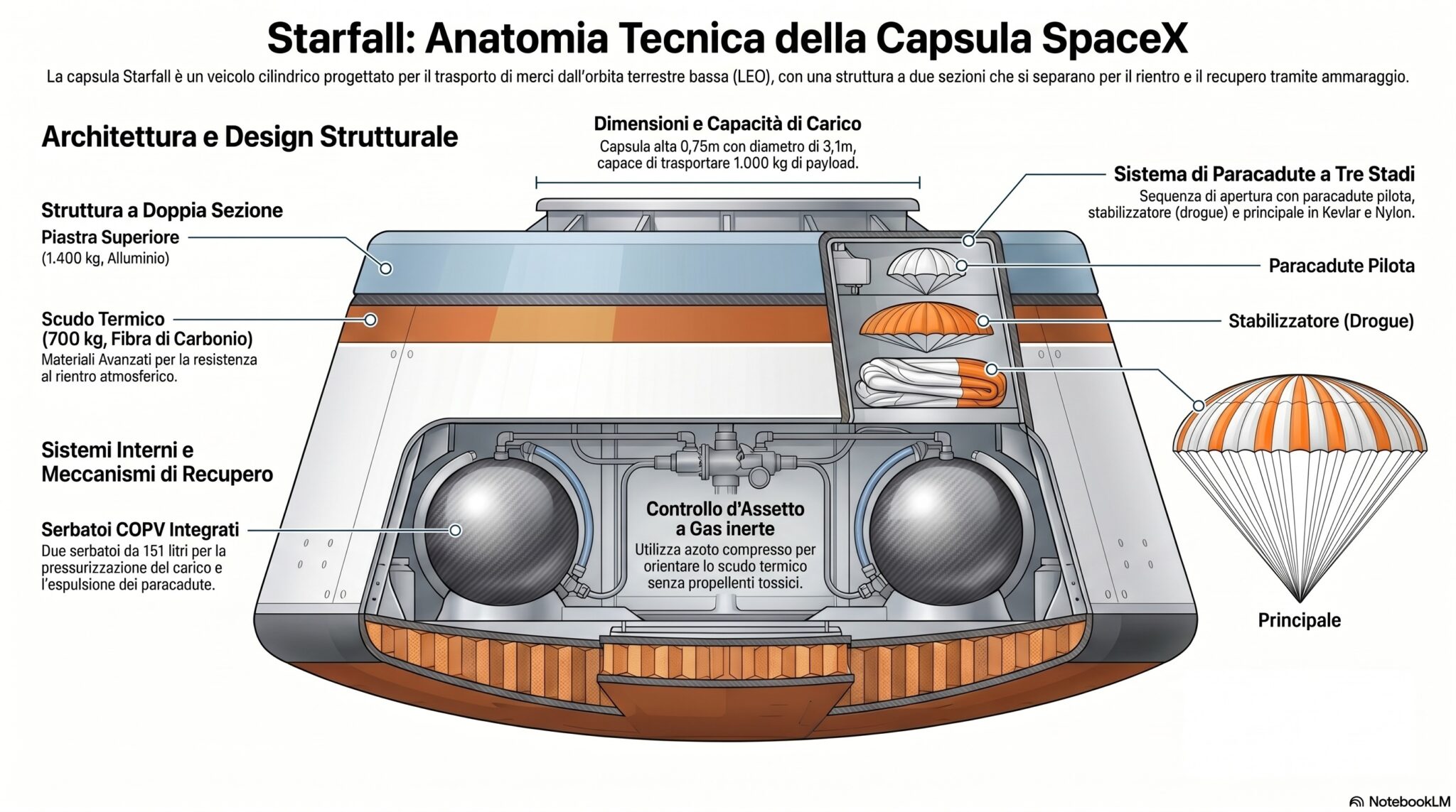 Starfall: emergono nuovi dettagli sul progetto ancora 