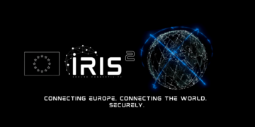 OHB costruirà i 18 satelliti in orbita MEO della costellazione IRIS2