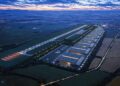 Il nuovo impianto di produzione che punta a costruire EnduroSat