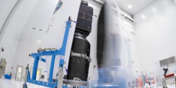 Tutto pronto per il lancio dei satelliti FLEX e Sentinel 3C con Vega-C