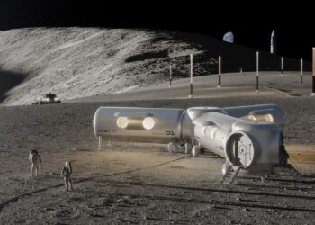 vast lunar division