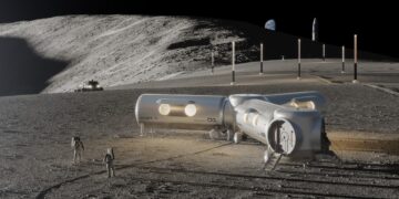 vast lunar division
