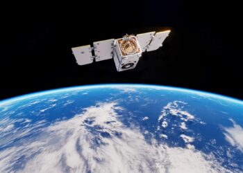 Credits: Planet Labs
