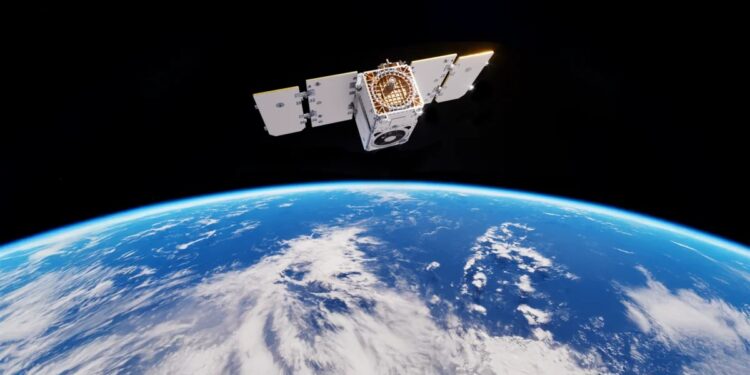 Credits: Planet Labs