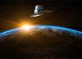 La NASA assegna a SpaceX il lancio della missione StarBurst, con Falcon 9