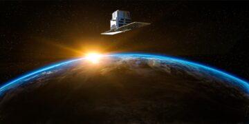La NASA assegna a SpaceX il lancio della missione StarBurst, con Falcon 9