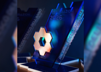 Ecco tutti i vincitori degli Astrospace Awards di Esplorazioni 2026
