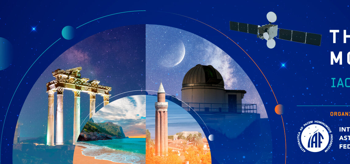 International Astronautical Congress 2026