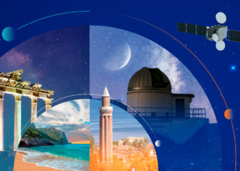 International Astronautical Congress 2026