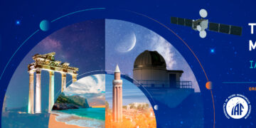 International Astronautical Congress 2026