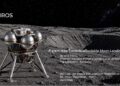 The Exploration Company testerà un dimostratore di lander lunare negli Emirati Arabi Uniti nel 2027
