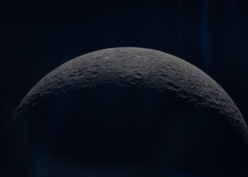 La NASA non è ancora sicura di assegnare il primo allunaggio (Artemis IV) a SpaceX, e valuta Blue Origin