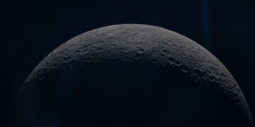 La NASA non è ancora sicura di assegnare il primo allunaggio (Artemis IV) a SpaceX, e valuta Blue Origin