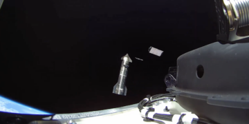starship starlink