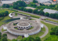 SpacePark di Argotec a San Mauro Torinese.